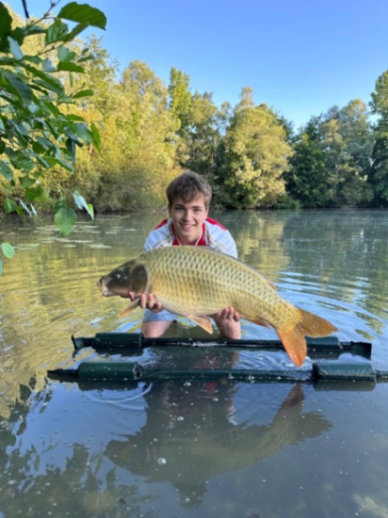 Domaine de Grand Felin – 10 July, 2026