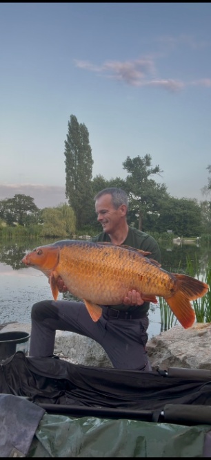 Watersmeet Fishery: 13-06-2026 to 20-06-2026