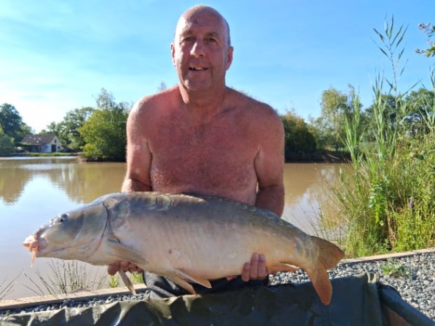 Fox Pool – 04 July, 2026