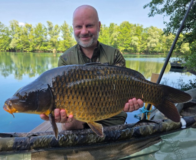 Domaine de la Baronne: 18-07-2026 to 25-07-2026