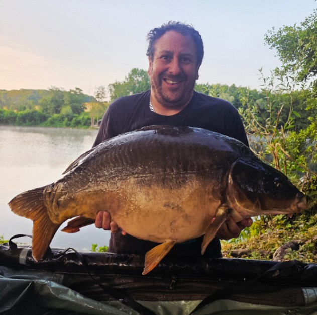 Domaine de la Baronne: 18-07-2026 to 25-07-2026