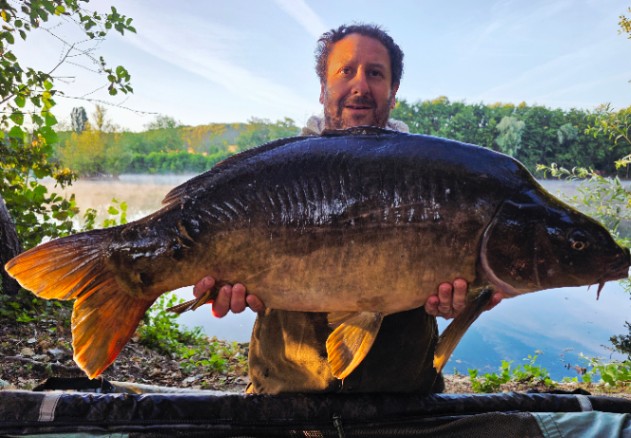 Domaine de la Baronne: 18-07-2026 to 25-07-2026