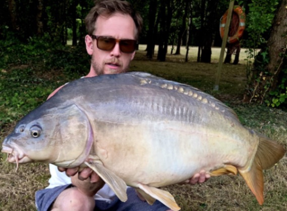 Carphunters Lake – 11 July, 2026