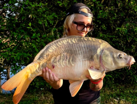 Carphunters Lake – 11 July, 2026