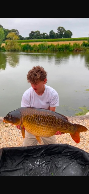 Watersmeet Fishery – 25 July, 2026