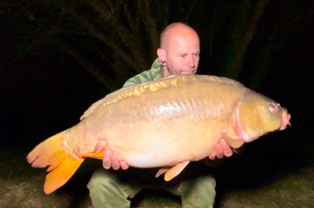 Carphunters Lake – 25 July, 2026