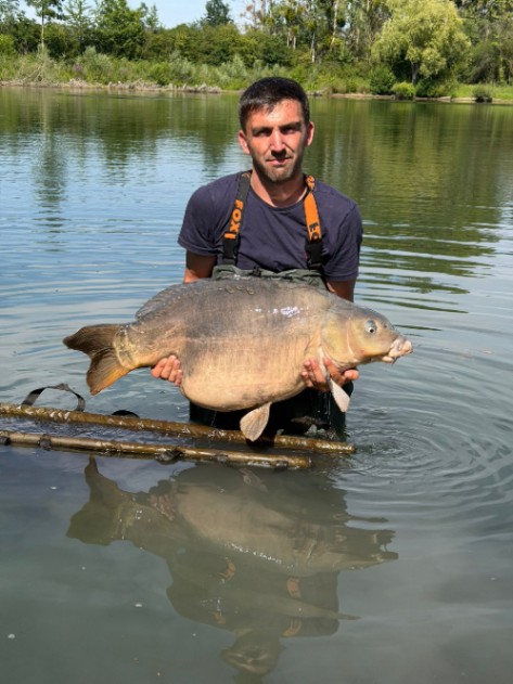 Authentic lake: 04-07-2026 to 11-07-2026