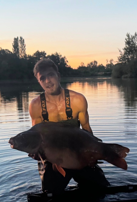 Authentic lake: 04-07-2026 to 11-07-2026