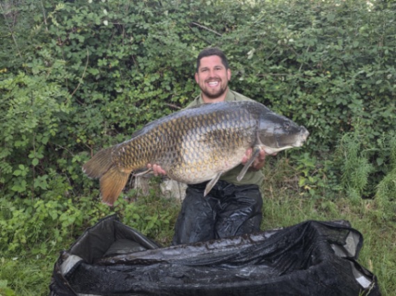 Etang de Janine – 04 July, 2026