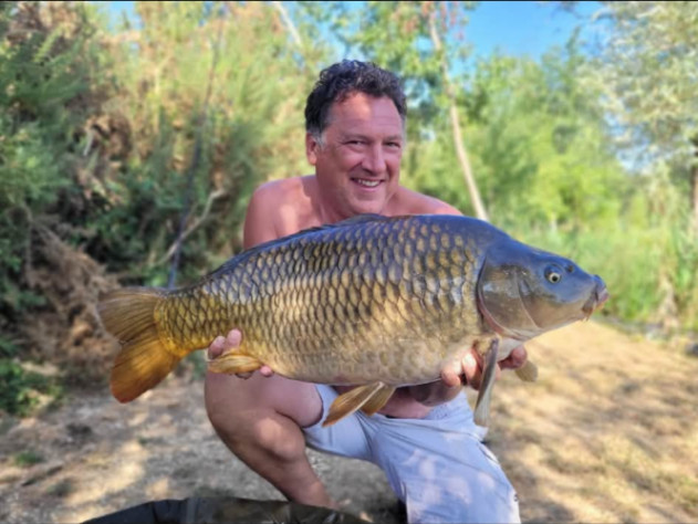 Lac Claudette – 18 July, 2026
