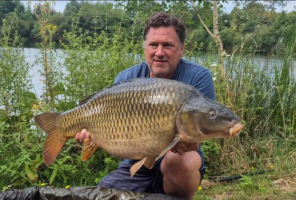 Lac Claudette – 18 July, 2026