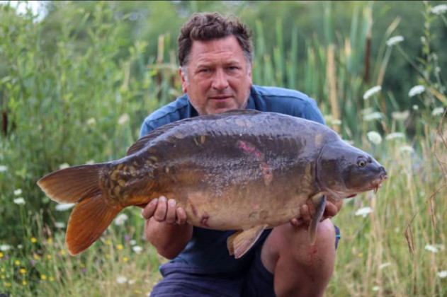 Lac Claudette – 18 July, 2026