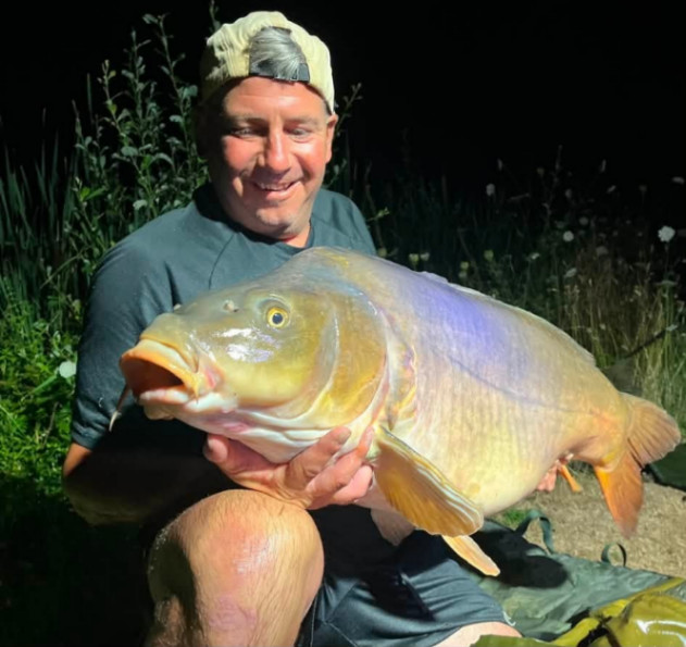 Lac Claudette – 18 July, 2026