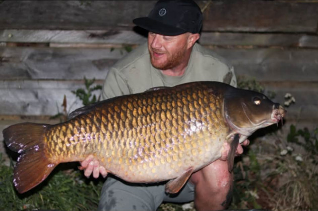 Lac Claudette – 18 July, 2026