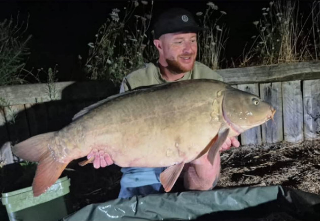 Lac Claudette – 18 July, 2026