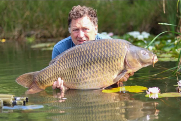 Lac Claudette – 18 July, 2026