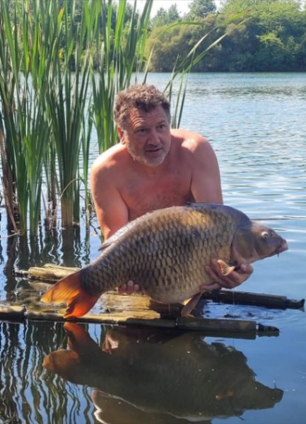 Lac Claudette – 18 July, 2026