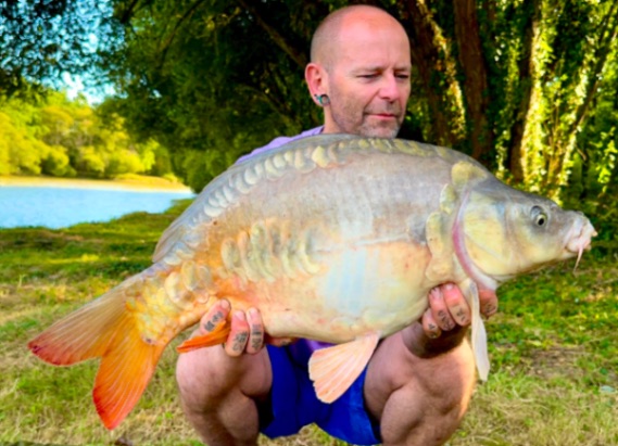 Carphunters Lake – 25 July, 2026
