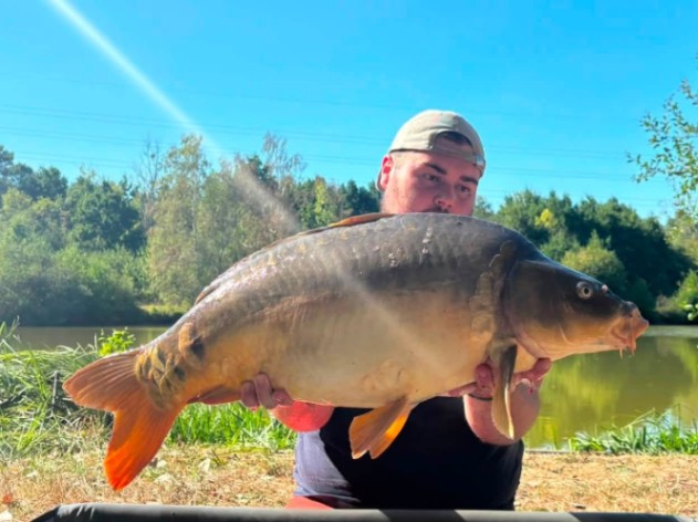 Lac Bundy – 25 July, 2026