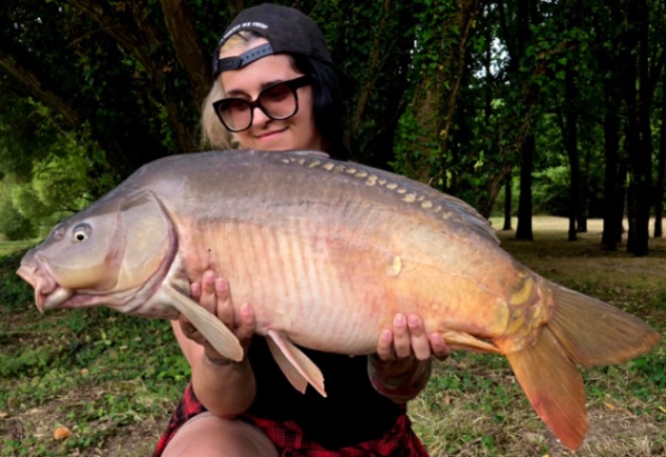 Carphunters Lake – 11 July, 2026