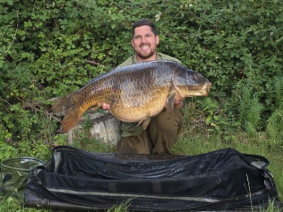 Etang de Janine – 04 July, 2026