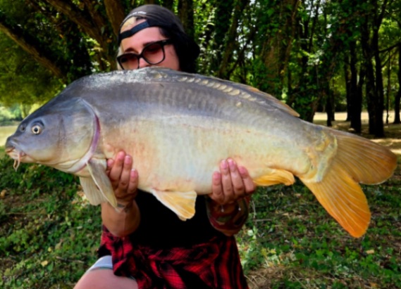 Carphunters Lake – 11 July, 2026