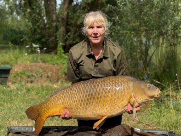 Lac de Laneuville – 11 July, 2026