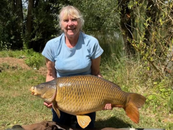 Lac de Laneuville – 11 July, 2026