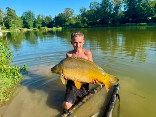 Hill House Lake: 05-07-2026 to 12-07-2026