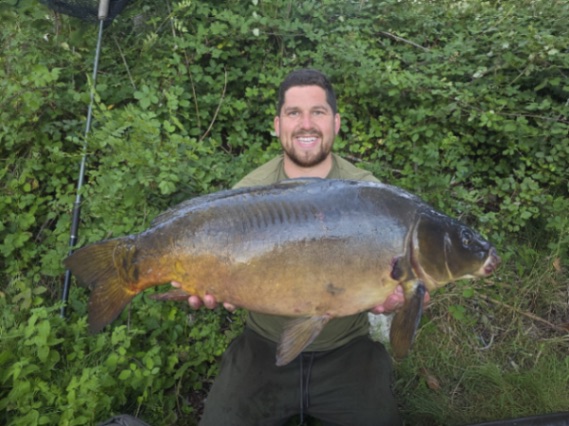 Etang de Janine – 04 July, 2026