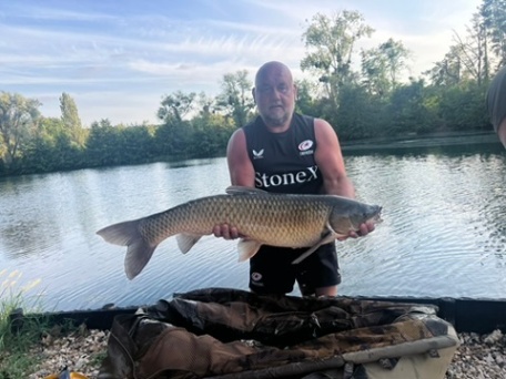 Willow Pool: 18-07-2026 to 25-07-2026