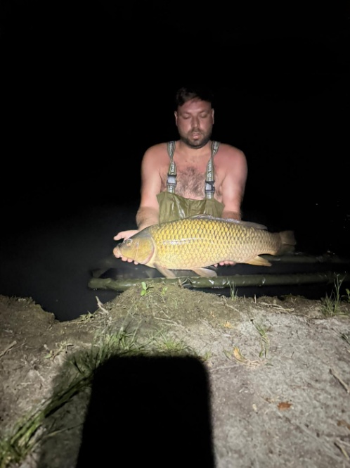 Authentic lake: 04-07-2026 to 11-07-2026