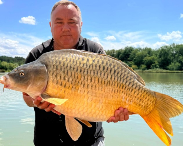 Camalo Lake – 03 July, 2026