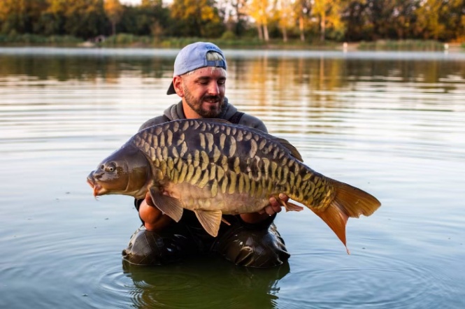 Etang Furet – 25 July, 2026