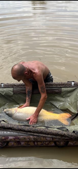 Fox Pool – 04 July, 2026