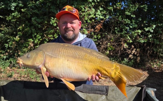 Fox Pool – 04 July, 2026