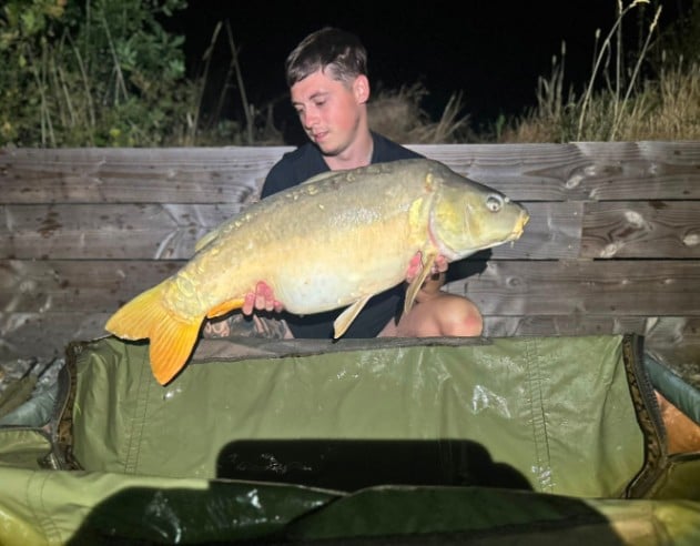 Fox Pool – 04 July, 2026