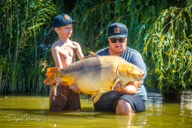Etang Furet – 18 July, 2026