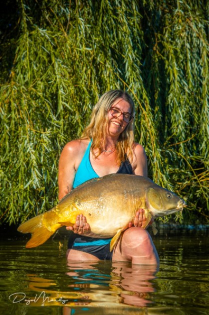 Etang Furet – 18 July, 2026