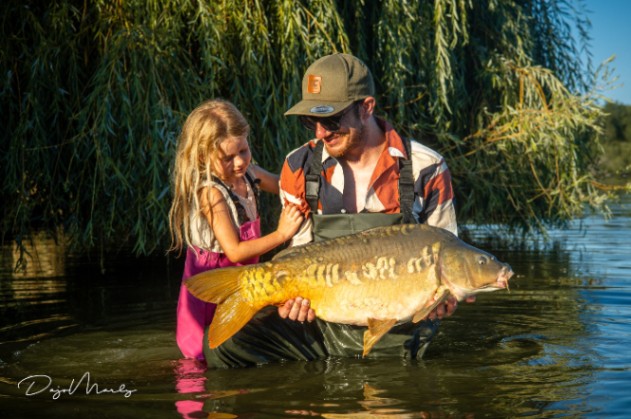 Etang Furet – 18 July, 2026