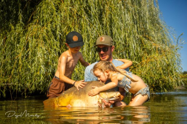 Etang Furet – 18 July, 2026