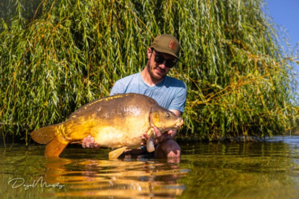 Etang Furet – 18 July, 2026
