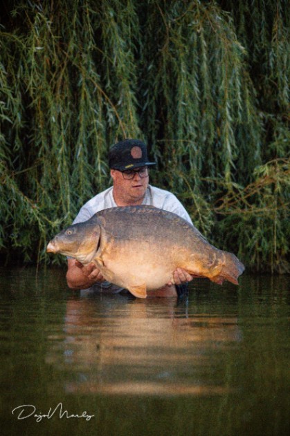 Etang Furet – 18 July, 2026