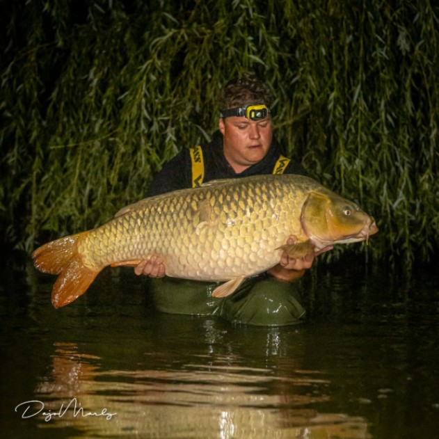 Etang Furet – 18 July, 2026
