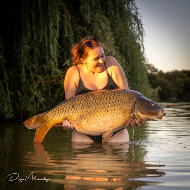 Etang Furet – 18 July, 2026