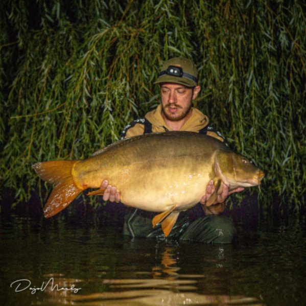 Etang Furet – 18 July, 2026