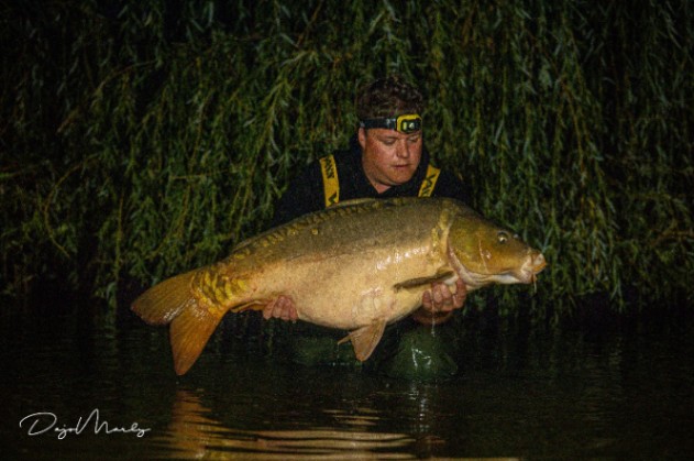 Etang Furet – 18 July, 2026