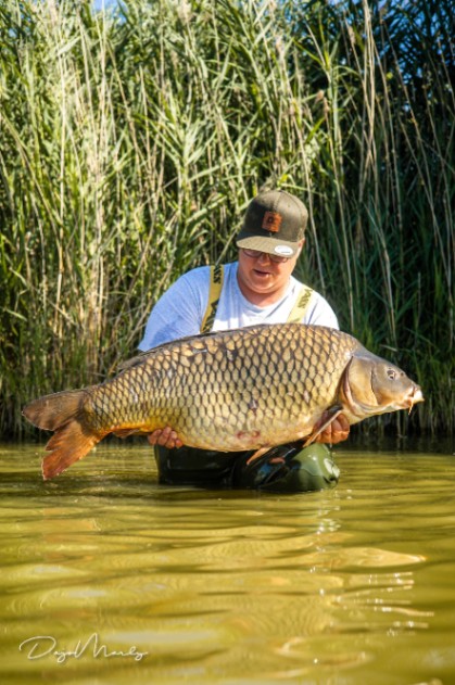 Etang Furet – 18 July, 2026