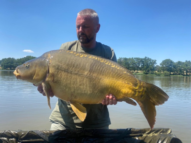 La Loubiere – 18 July, 2026