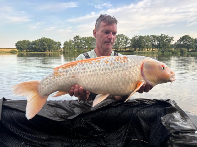 La Loubiere – 18 July, 2026